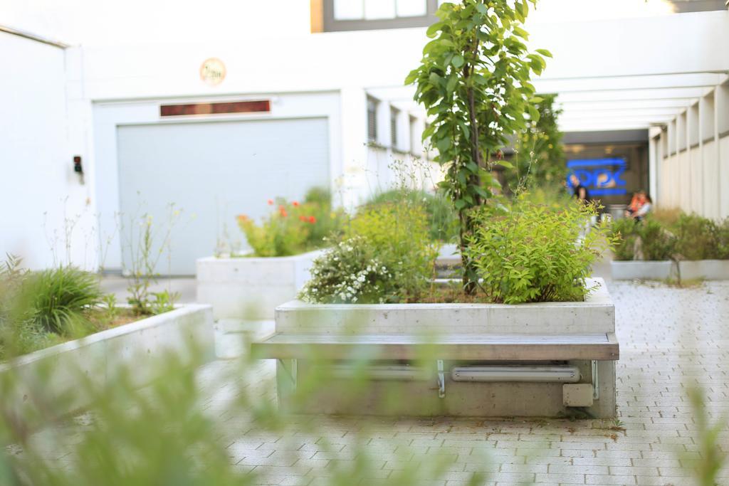 Rafael Kaiser - Paros Apartment - Contactless 24H Check-In Wien Exteriör bild